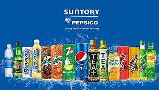 Image result for PepsiCo Beverages