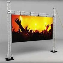 Image result for LED Panel Image Front View