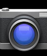 Image result for Android Mobile Camera Icon