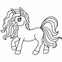 Image result for Unicorn and Rainbow Projector Drawing