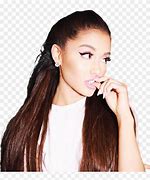 Image result for Ariana Grande Biting Lip