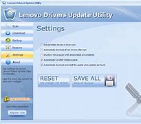 Image result for Lenovo Update Utility
