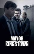 Image result for ‘Mayor of Kingstown' season 3 trailer
