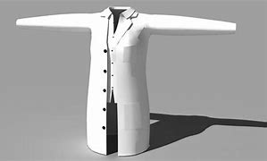 Image result for Open Lab Coat