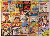 Image result for Mad Magazine Funny