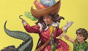 Image result for Hook with Terry's Sock On It