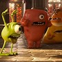 Image result for Monsters University College