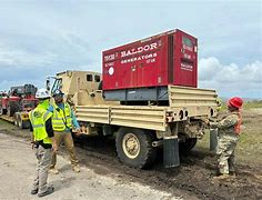 Image result for Typhoon Mawar Guam Recovery