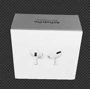 Image result for 1st Gen Pro Apple Air Pods Box
