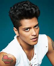 Image result for Bruno Mars 144P Photo