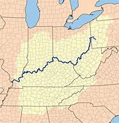 Image result for Chemical Spill Ohio Pennsylvania Map