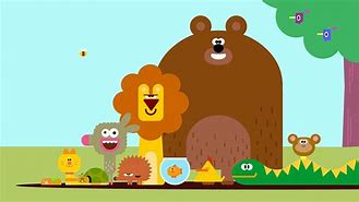 Image result for Hey Bear Productions Baby View