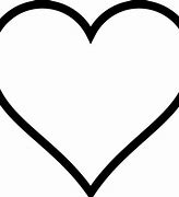 Image result for White Valentine Hearts