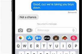 Image result for iPhone Texting App