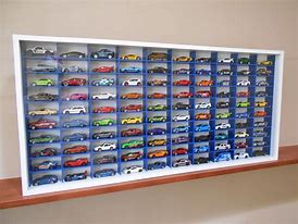 Image result for Acrylic Display Case for Diecast Cars