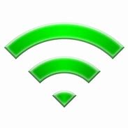 Image result for Android Wi-Fi Logo