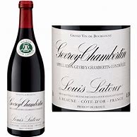 Image result for Louis Latour Chapelle Chambertin