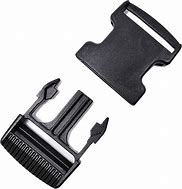 Image result for Plastic Cubicle Clips