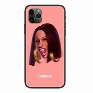 Image result for Cardi B Phone Case