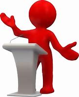 Image result for Cute Person Doing Presentation Picture