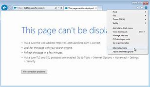 Image result for Windows 7 Settings Internet