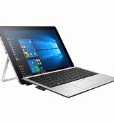 Image result for HP Tablet and Keyboard and Pen