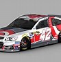 Image result for NASCAR Car Number 4