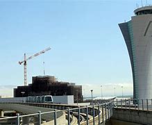 Image result for SFO Monorail