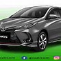 Image result for Mobil Yaris Terbaru