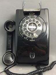 Image result for Rotary Phones 1960