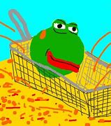 Image result for Deep Fried Frog Meme
