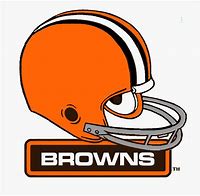 Image result for Cleveland Browns Logo Clip Art