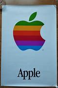 Image result for Logo De Apple 1980