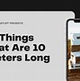 Image result for How Long Is Four Meters