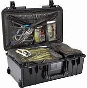 Image result for Pelican Case Luggage