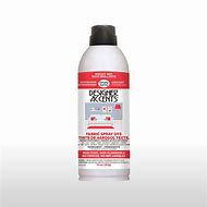 Image result for Red Fabric Spray Paint