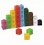 Image result for Linking Cubes Clip Art
