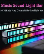 Image result for Sound Bar RGB