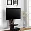 Image result for Corner TV Consoles for Flat Screens