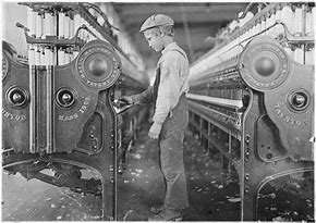 Image result for Factory Machines Industrial Revolution