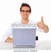 Image result for Small Computer Guy