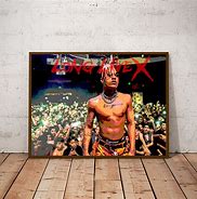 Image result for Xxxtentacion Poster
