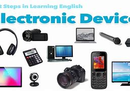 Image result for Consumer Electronic Devices