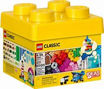 Image result for Lego Classic Creative Bricks