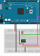 Image result for Arduino EEPROM Diagram SPI