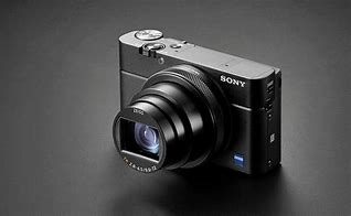 Image result for Sony Camaras Compactas
