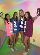 Image result for A Squad of 4 in Some Costumes Meme