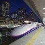 Image result for Shinkansen Stations
