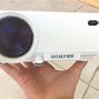 Image result for Portable LED Projector