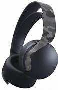 Image result for PS5 3D Audio Headset